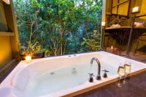 Wairua Lodge - Rainforest River Retreat, Whitianga